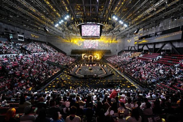 假日观察｜体验再上新！各地“文旅大礼包”释放假日消费活力