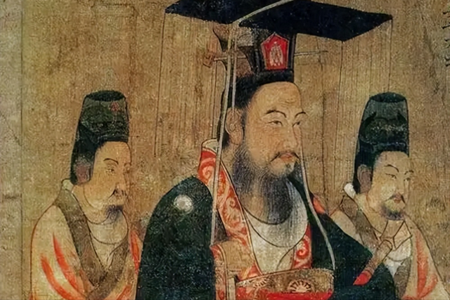 常见的走之旁的字跟什么有关（杨坚定隋国号）