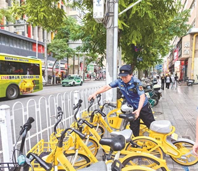业态“智”变 全方位升级城市品质