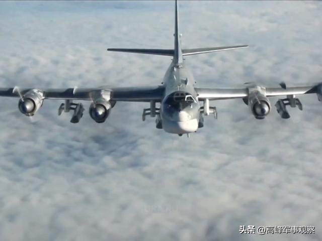 斩首！俄军复仇不隔夜：13架轰炸机和数百架无人机炸遍乌克兰全境