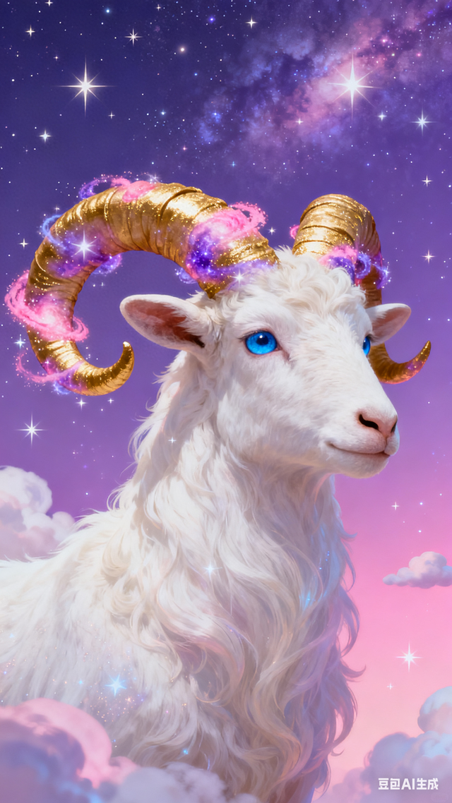 警惕！白羊座今年最大的“坎”，可能不是事，而是人