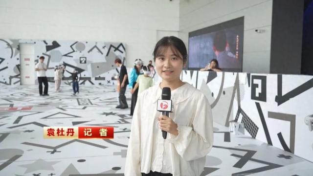 安徽：创意文旅人气旺 假日经济活力足
