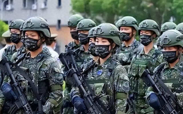 台湾统一方式或出乎意料？特朗普才发现：中国的高明，自己学不来