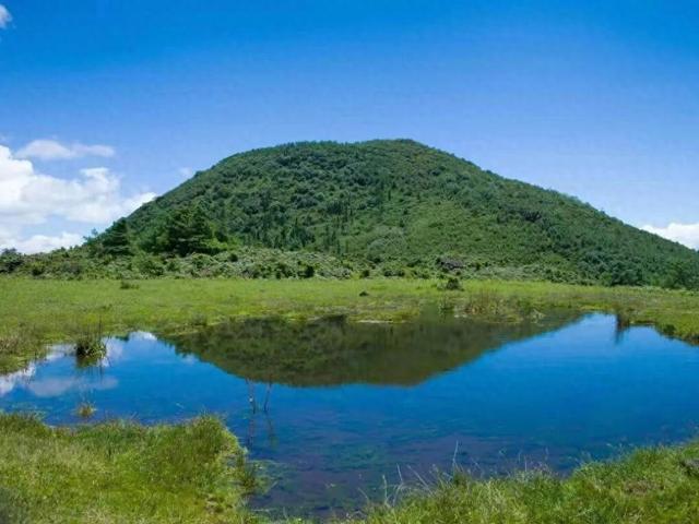 火山脚下的旅居 解锁腾冲慢生活