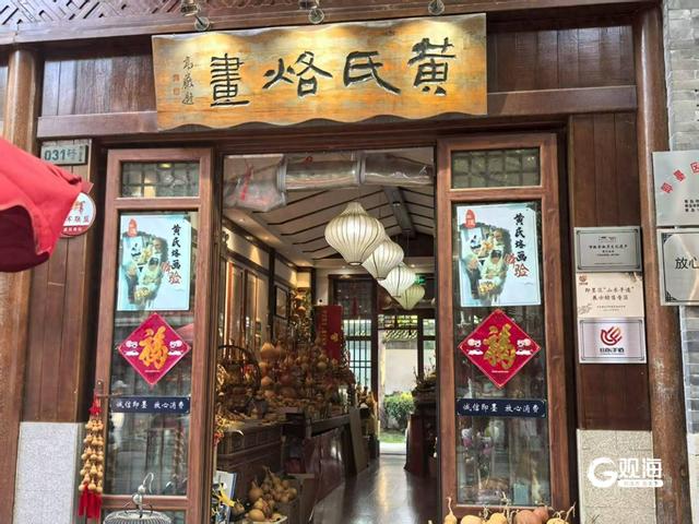 即墨古城游玩路线攻略来了！多条主题路线总有一条适合你