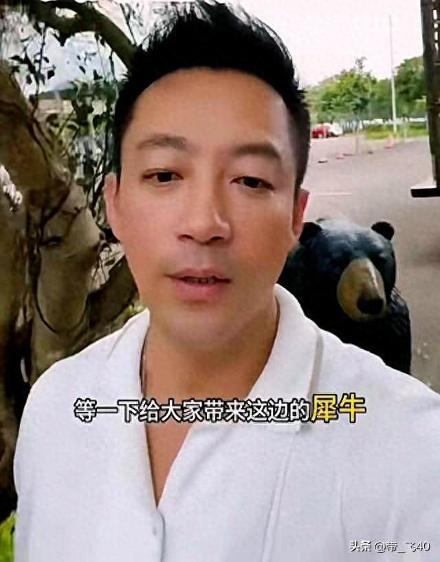 小玥儿长高了！全家去广州长隆动物园度假，小玥儿出镜好瘦好美