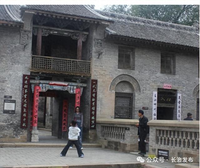 到长子，翻阅“活体历史书”！