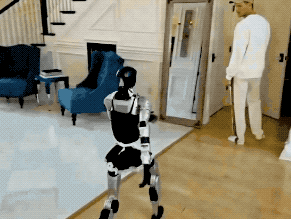 第一批买机器人做家务的人崩溃了