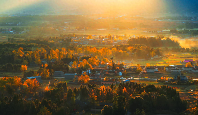 云南旅游，“心”发现！