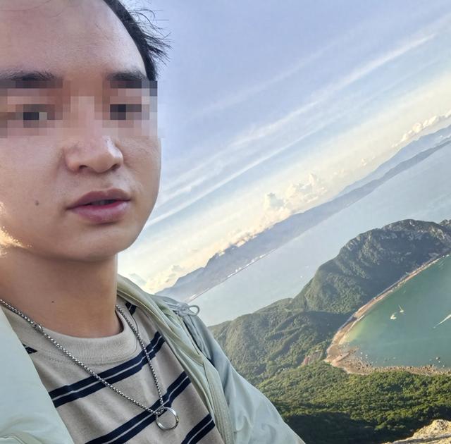失联多日，蔡磊确认遇难，哥哥透露更多细节，有一个问题待解决
