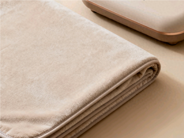 电热毯哪个牌子好质量好又安全？2025十大品牌PK，温暖过冬不等待