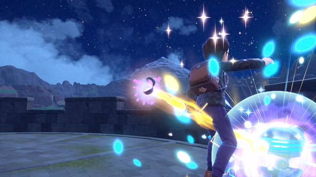 宝可梦紫画面优化（Bug太多 玩家反馈宝可梦朱紫存在大量性能优化问题）