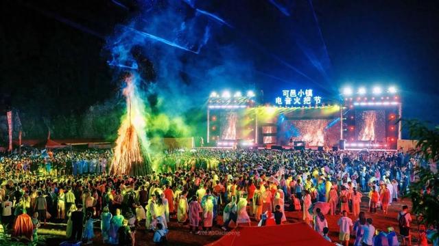 还有19天！弥勒这些好玩的地方别错过→
