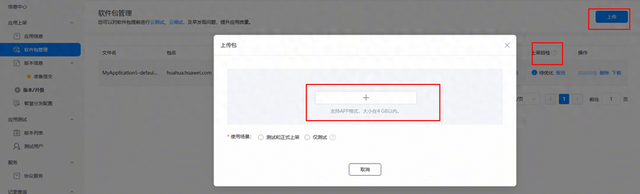 「软件包管理 + 上架自检」双管齐下，提升上架审核通过率