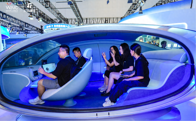 千里科技联手阶跃星辰、吉利发布下一代智能座舱Agent OS