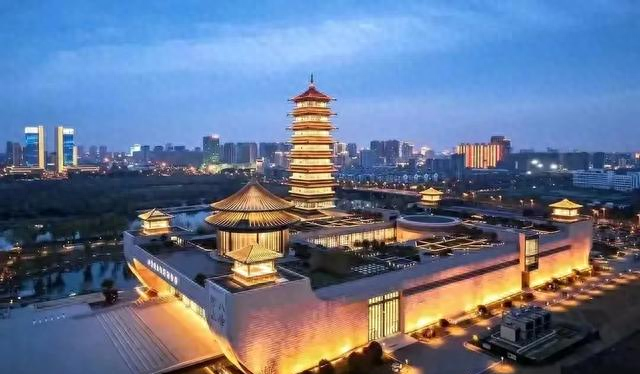 江苏倒退速度最快的城市，曾经闻名世界，如今却沦落到三线城市