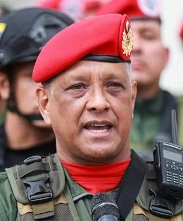 马杜罗贴身“内鬼”曝光：发小反水换赏金	，最终竹篮打水一场空