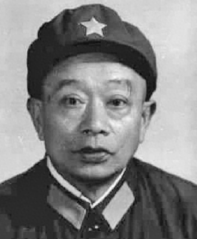 1971年周恩来见到卫戍区司令就问：哑巴同志还在吗？众人又惊又喜