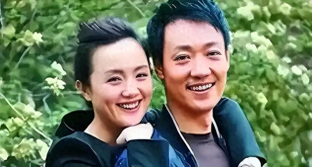 爱妻朱媛媛离世五月后，辛柏青再传来噩讯，原来他仍未走出悲伤