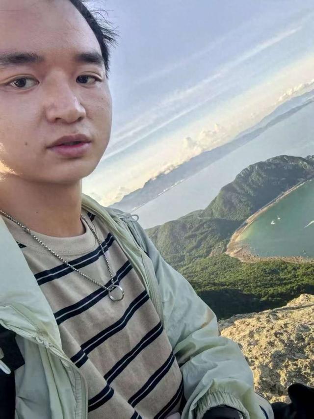 27岁男子在深圳望郎归登山失联已10天 当地：属未开发区域，台风暴雨多致救援难