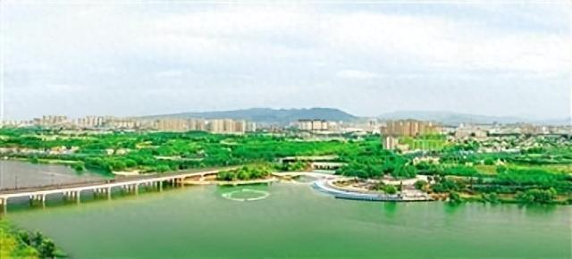 风物郑州丨文深地固，千年“巩”融“义”脉