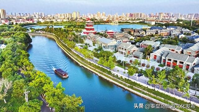 河北推动文旅深度融合高质量发展