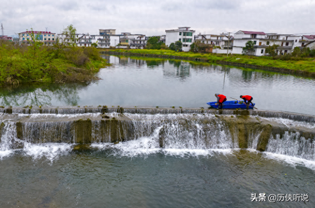中国将开启超级工程！每年6000亿立方米的水，不能再任其白白流了