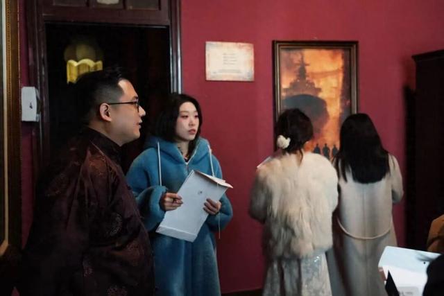 在博物馆里“破案”？解谜也是爱国主义教育