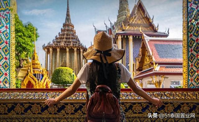 赴泰国际游客激增，合艾成为首选经济型目的地