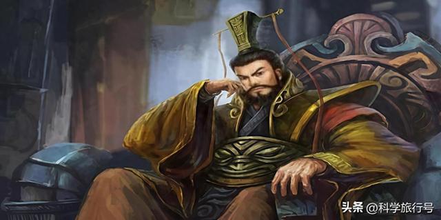 被电视剧美化的六位古代暴君，真实暴行令人发指，历史的真相
