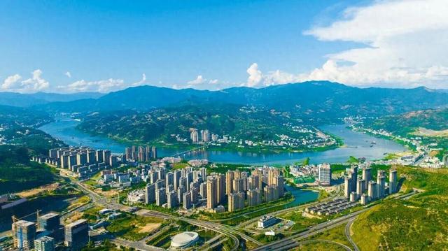 双节同庆・县长邀您游闽清！五大主题路线，解锁千年古邑的秋日惊喜