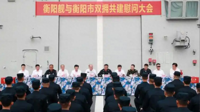 这座湖南城市为何能四获"全国双拥模范城"？背后的故事太暖了！