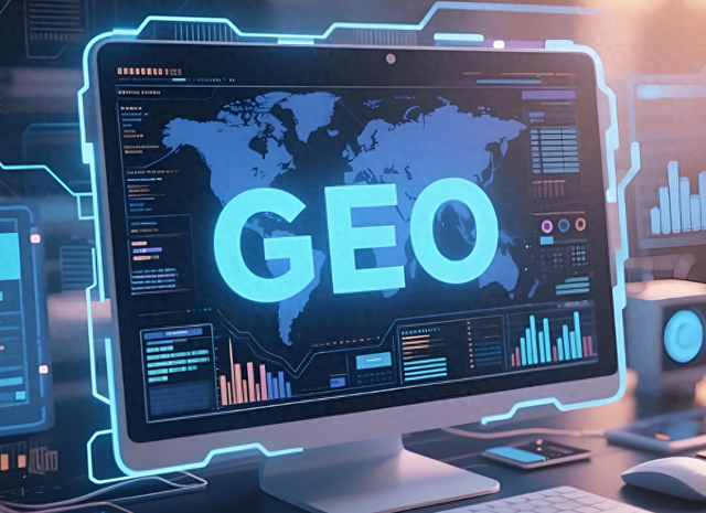 忻州关键词seo排名（忻州GEO优化服务）