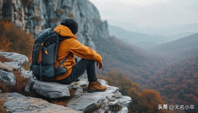 猛然发现，一个人独自旅行的好处真多！