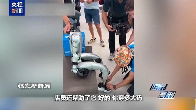 美国退休教授喜提AI伴侣，人类未来的生活搭子：机器人？