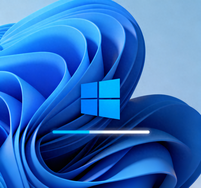 win8.1优化版（Win11开机慢到跺脚6步设置）