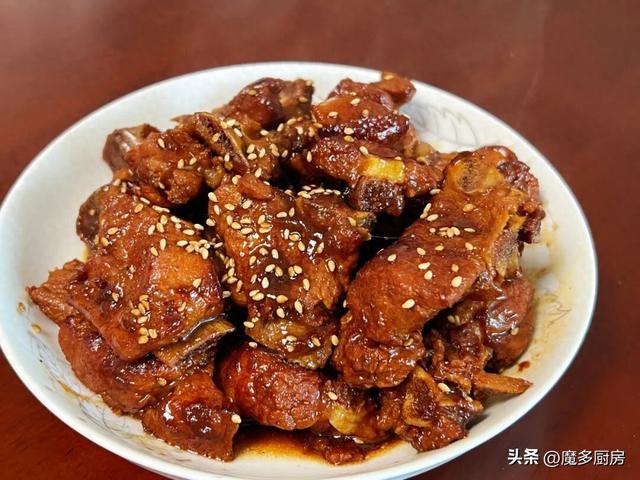 家常菜大全菜谱（中秋家宴十道家常菜推荐）