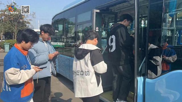 武汉整站优化（注意武汉部分公交线路取消站点调整）