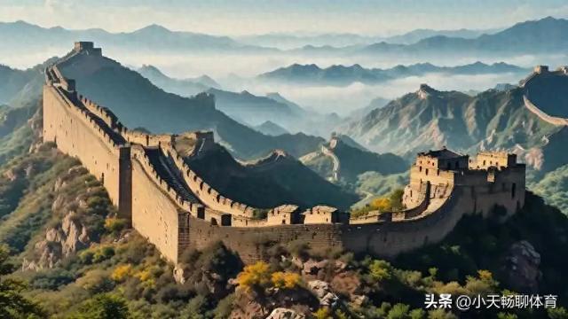 全世界被誉为打卡圣地的十大景区，最后一处被视为浪漫爱情的圣地