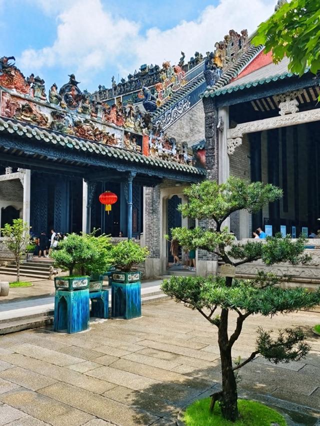 世界上只有中国广州市才有的全球独一无二的10大奇景