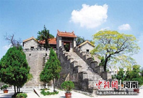 河南鹿邑：文旅融合让老子文化“活”在当下