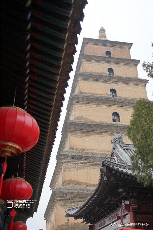 西安这个5A景区“大”降价！门票降到10元，你觉得贵吗