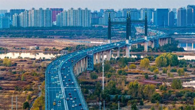 这样的哈尔滨，你见过吗？