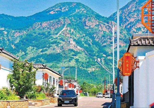 文化“活”起来 旅游“火”起来