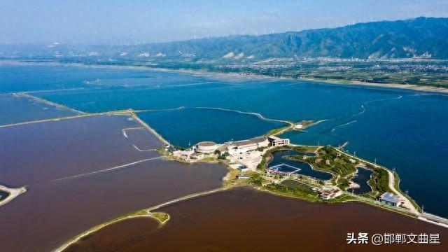 我是邯郸人，去了趟山西运城，说说我对运城的几点印象