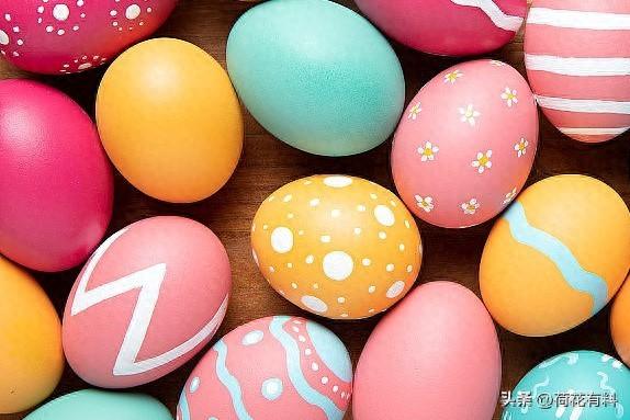 复活节+耶稣受难日	，这俩节日的来头你未必清楚