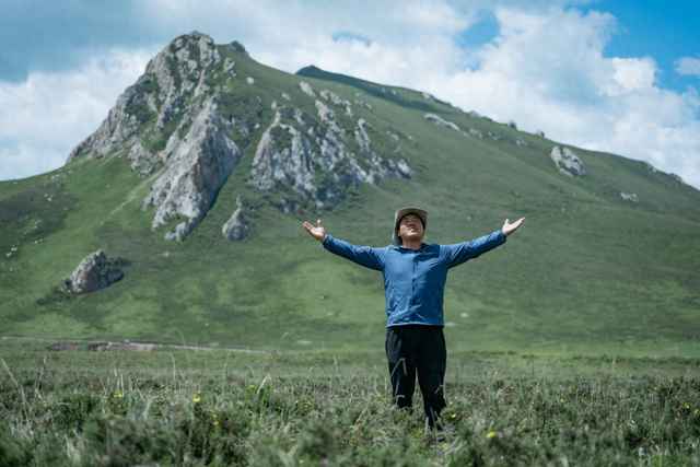 拼多多西进行动深入青海牧区，快递驿站成草原牧民打卡新地标