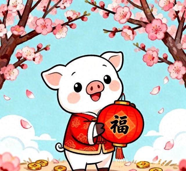 悄悄提醒属猪人：明后天两件事别大意！避免吃亏才明智！