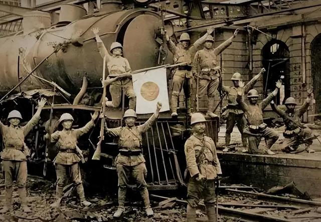 日本对中国最凶猛的攻势，开始了！