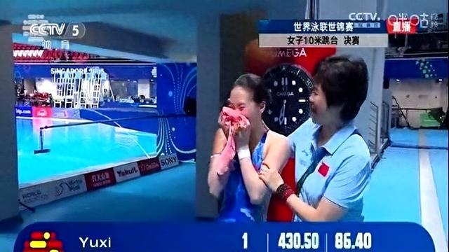 全红婵想要恢复到巅峰，还需克服三个问题，发育关只是一方面